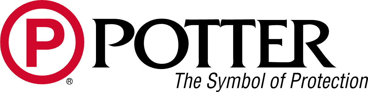 Potter Logo